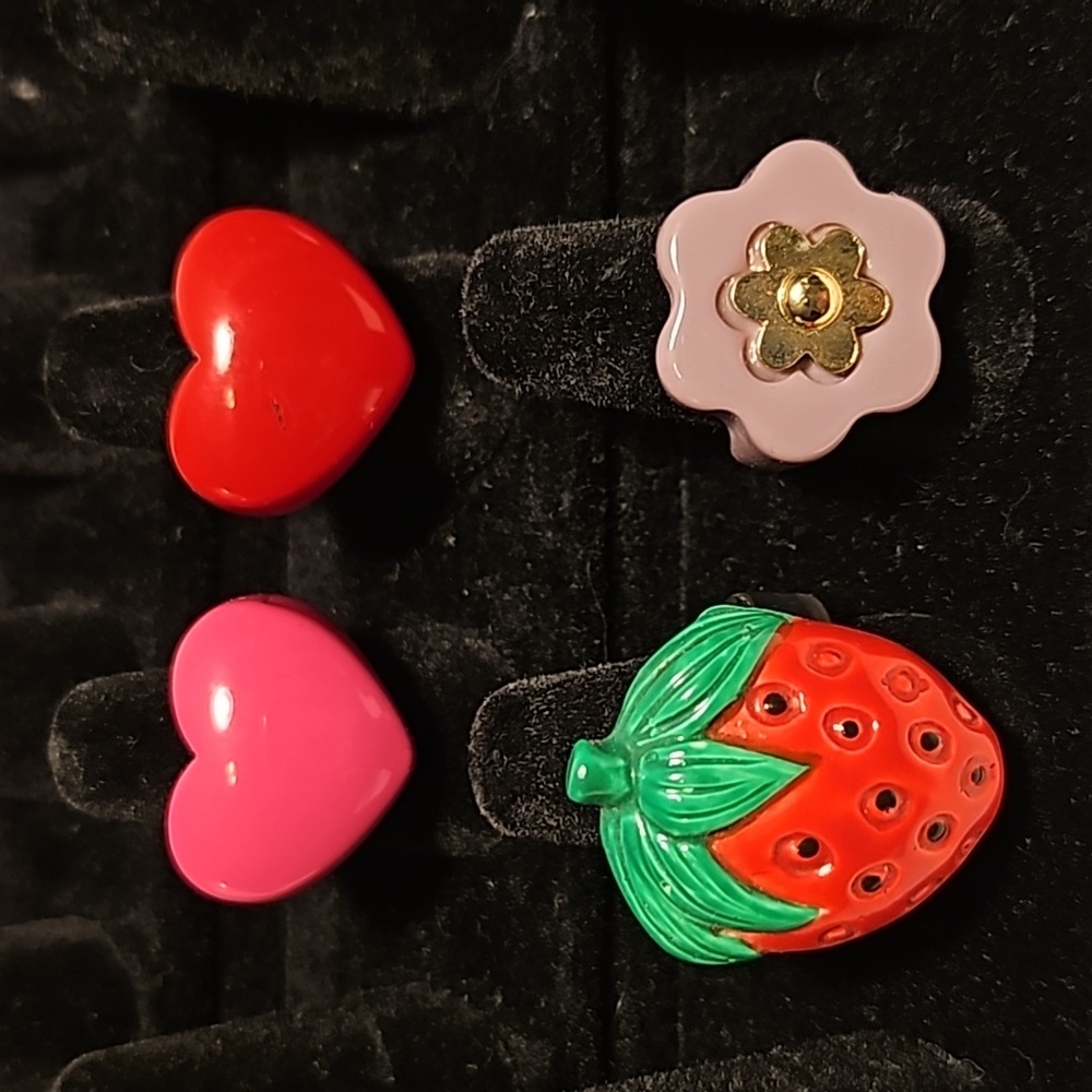 Plastic Ring Bundle